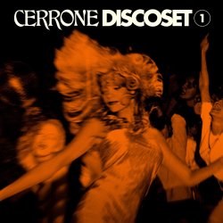 Обложка Cerrone - Cerrone's Paradise