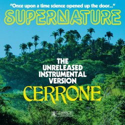 Обложка Cerrone - I Want