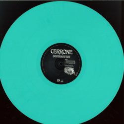 Обложка Cerrone - Midnite Lady