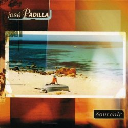 Обложка Jose Padilla - Something