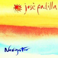Обложка Jose Padilla - Strolling