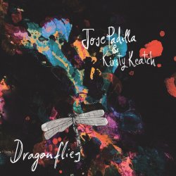 Обложка Jose Padilla - Karyn