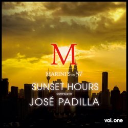 Обложка Jose Padilla - The Look of Love