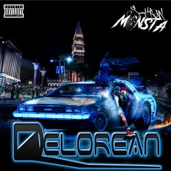 Обложка Delorean - As Time Breaks Off