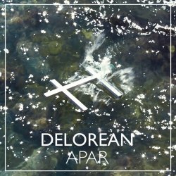 Обложка Delorean - Complexity Reducer
