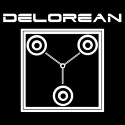 Обложка Delorean - No Name
