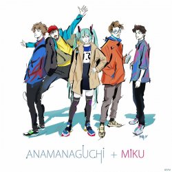 Обложка Anamanaguchi - Power Supply