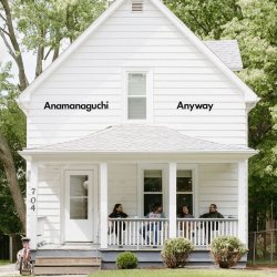Обложка Anamanaguchi - Prom Night