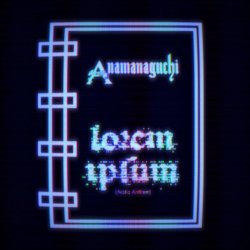Обложка Anamanaguchi - In The Basement