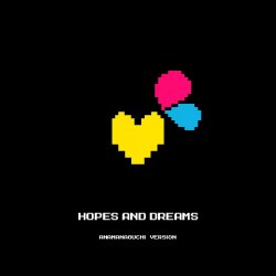 Обложка Anamanaguchi - Akira