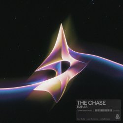Обложка R3HAB - The Chase