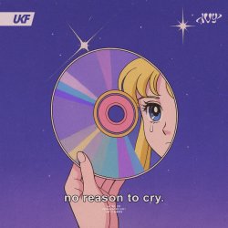 Обложка [IVY] - no reason to cry