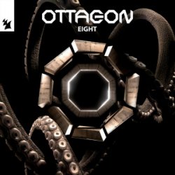 Обложка OTTAGON & Giuseppe Ottaviani - Are We Dreaming
