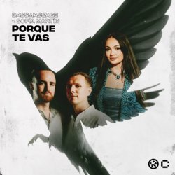 Обложка BASSMASSAGE & Sofía Martín - Porque Te Vas