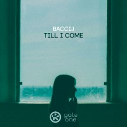 Обложка Baccij - Till I Come