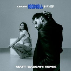 Обложка Leony & G-Eazy - Rock n Roll (Matt Sassari Remix)