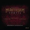 Aytekin Ataş - Muhteşem Yüzyıl Vol.1 (Orijinal Dizi Müzikleri)