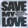 Marshmello & Ellie Goulding & AVAION - Save My Love