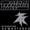Обложка Atari Teenage Riot - Deutschland Has Gotta Die! Atari Teenage Riot - Deutschland Has Gotta Die!