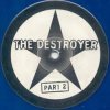 Обложка Alec Empire - Destroyer Pt.2 Alec Empire - Destroyer Pt.2