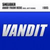 Sneijder - Away From Here (Instrumental Mix)