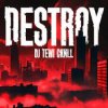 DJ Tewi CKLL - Destroy