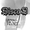Disco D - 6 am funk