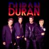 Duran Duran - Love Voudou
