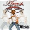 Arash feat. Rebecca - Temptation (Radio Edit)