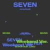 Jungkook,Latto - Seven (Feat. Latto) (Instrumental)