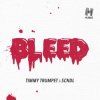 Обложка Timmy Trumpet & SCNDL - Bleed Timmy Trumpet & SCNDL - Bleed