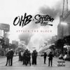 Chris Brown & OHB x Section Boyz - Marathon Man (feat. Chris Brown, Hoody Baby & TJ Luva Boy)