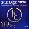 Full Tilt & Bryan Kearney feat. Deirdre McLaughlin - Unlimited Dreams (Sean Tyas Remix)