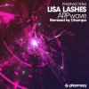 Lisa Lashes - Arpwave (champa remix)