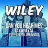 Wiley - Can You Hear Me_ (Ayayaya) [MOTI Remix]