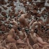 Обложка Sevdaliza - Amandine Insensible Sevdaliza - Amandine Insensible