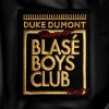 Duke Dumont - Robert Talking (Feat. Robert Owens)