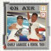 Charly Lownoise & Mental Theo - Swinging On a Star
