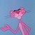 unknown - Pink panther