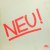 Обложка Neu! - Sonderangebot