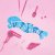 封面 The Surfrajettes - Undercover Secretary