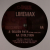 Cover Limewax - Golden path