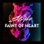Обложка The Strike - Faint of Heart
