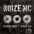 Обложка Noize MC - Антенны