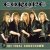Pochette Europe - The Final Countdown