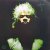 Green Velvet - Pegal