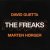 David Guetta feat. Marten Hørger - The Freaks