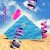 Collarbones - Turning (Flume Remix)