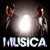 Fly Project - Musica [Radio Edit]