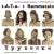  -    (t.A.T.u. + Rammstein)